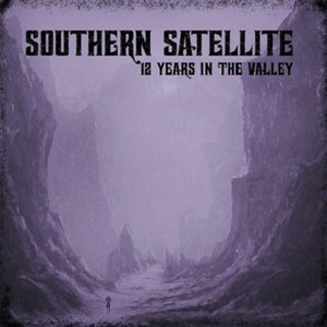 12 Years in the Valley (Double LP)