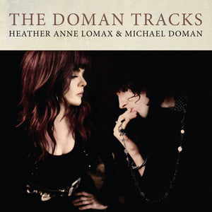 The Doman Tracks