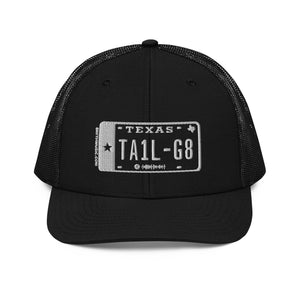 TX Tailgate Trucker Cap