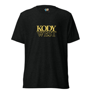Kody West LBBT Short sleeve t-shirt