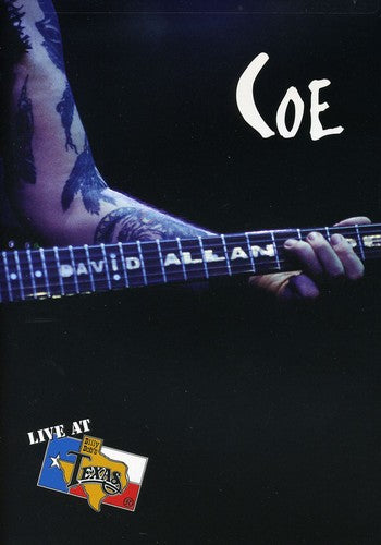 Live at Billy Bob's Texas
