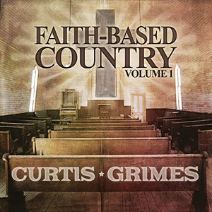 Faith Based Country Vol: 1