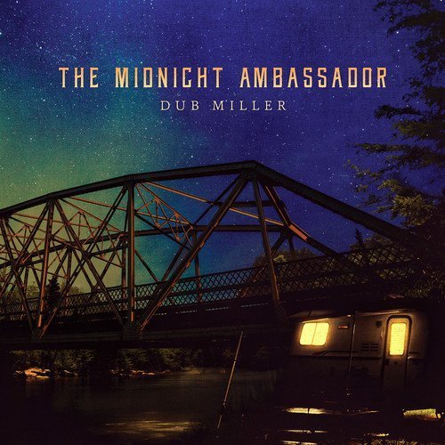 The Midnight Ambassador