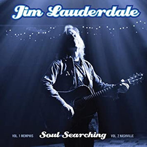 Soul Searching Vol. 1 Memphis / Vol. 2 Nashville