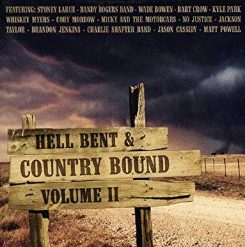 Hell Bent & Country Bound Vol: 2