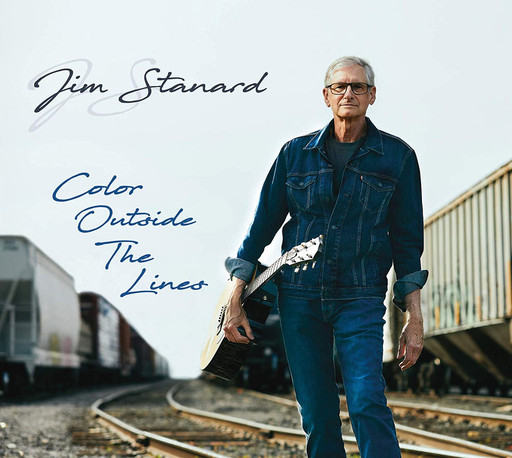 Color Outside the Lines