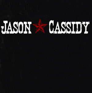 Jason Cassidy
