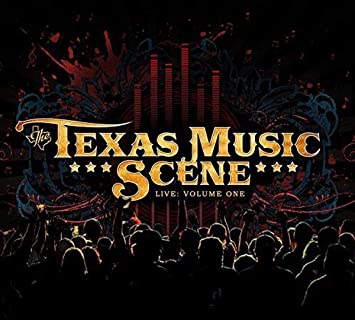 The Texas Music Scene Live