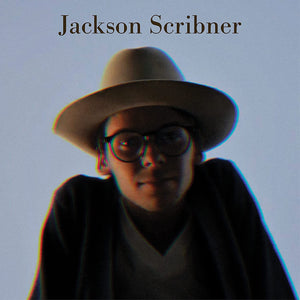 Jackson Scribner