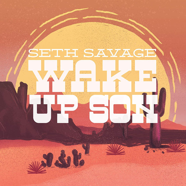 Wake Up Son