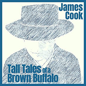 Tall Tales of a Brown Buffalo