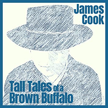 Tall Tales of a Brown Buffalo