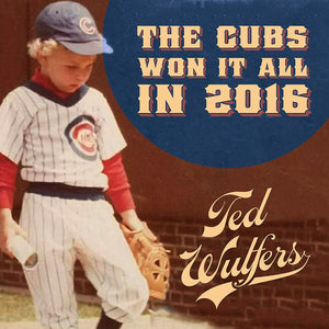 The Cubs Won It All In 2016