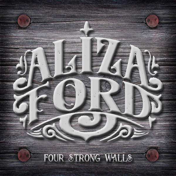 Four Strong Walls